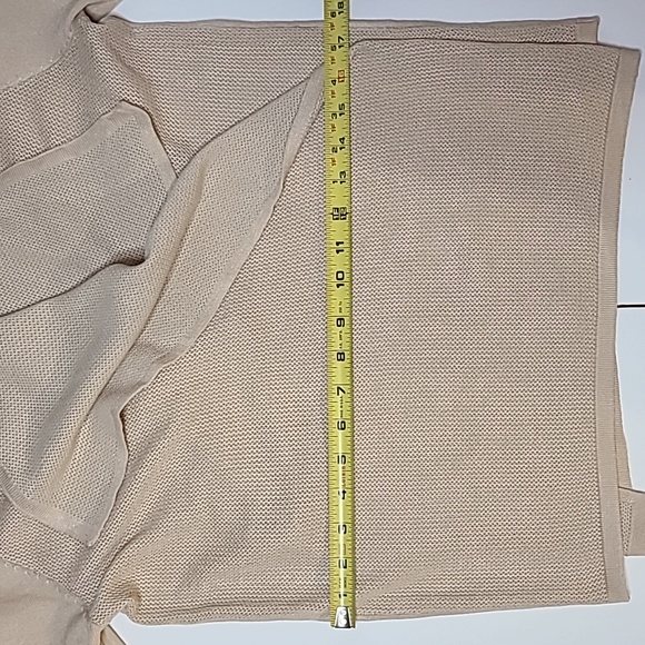 Stitchcount Open Front - Flowing Style Cardigan Women's Size Large - Picture 13 of 16